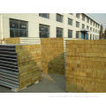 Rock Wool Wall Panel